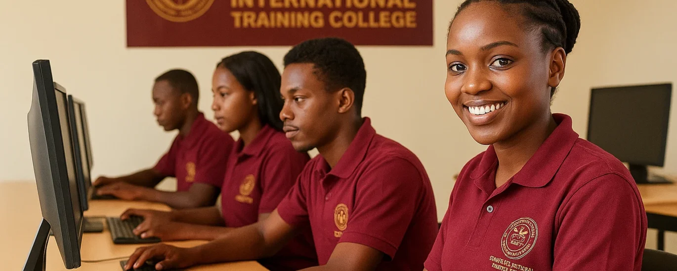 Information Technology (IT) Course in Kitengela | Malbag International Training College