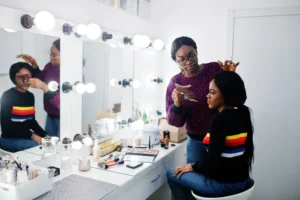 Beauty Therapy Course in Kitengela | Malbag International Training College