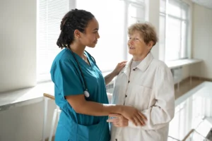 Caregiving Course in Kitengela | Malbag International Training College
