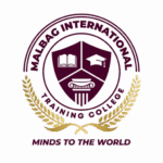 Malbag International Training College Logo bg| Malbagint.co.ke