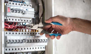 Electrical Installation and CCTV Installation Course in Kitengela | Malbag International Training College