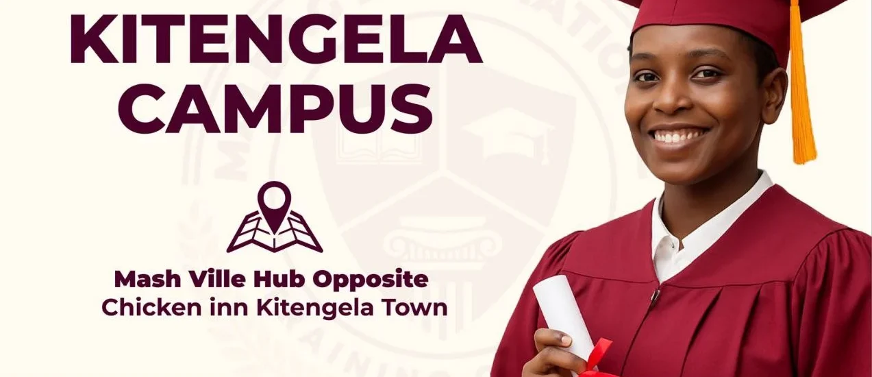 Ongoing Intake TVET Courses in Kitengela | Malbag International Training College