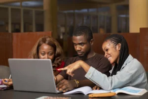 Computer Studies Course in Kitengela | Malbag International Training College