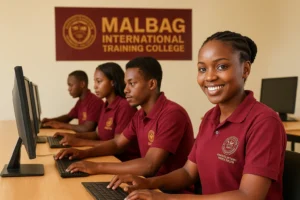 School of Computing and ICT in Kenya | Malbag International Training College