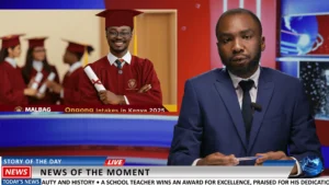 Certificate in Media Studies in Kitengela | Malbag International Training College