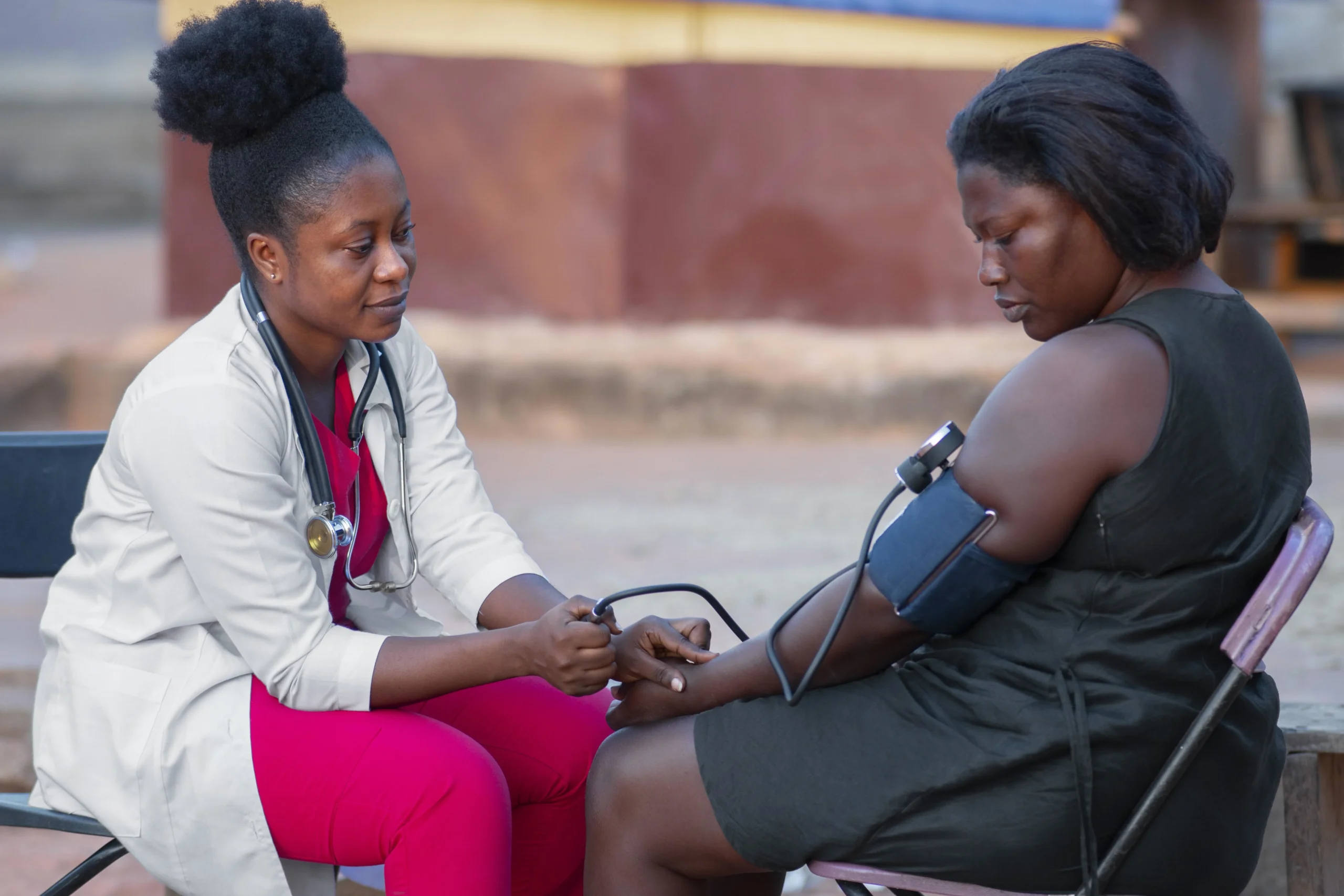 Health Care Support Assistant Course in Kitengela | Malbag International Training College