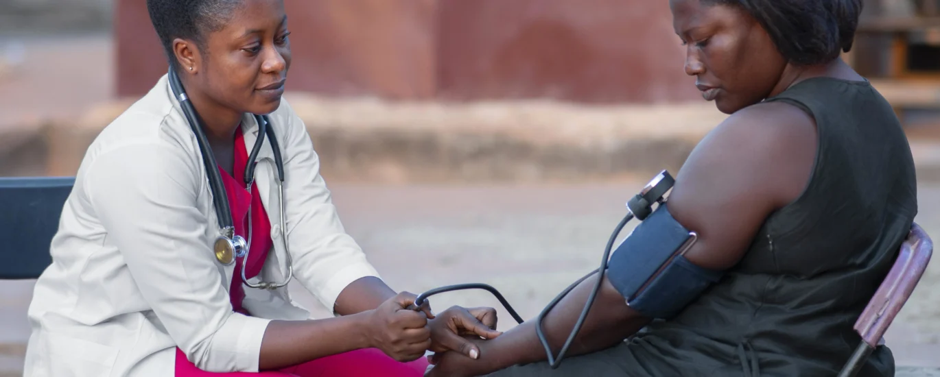 Healthcare Support Assistant Course in Kenya | Malbag International Training College