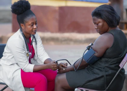 Healthcare Support Assistant Course in Kenya | Malbag International Training College