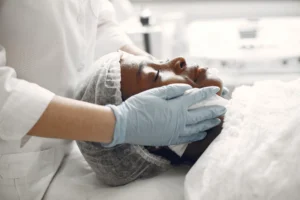 Cosmetology Course in Kitengela | Malbag International Training College