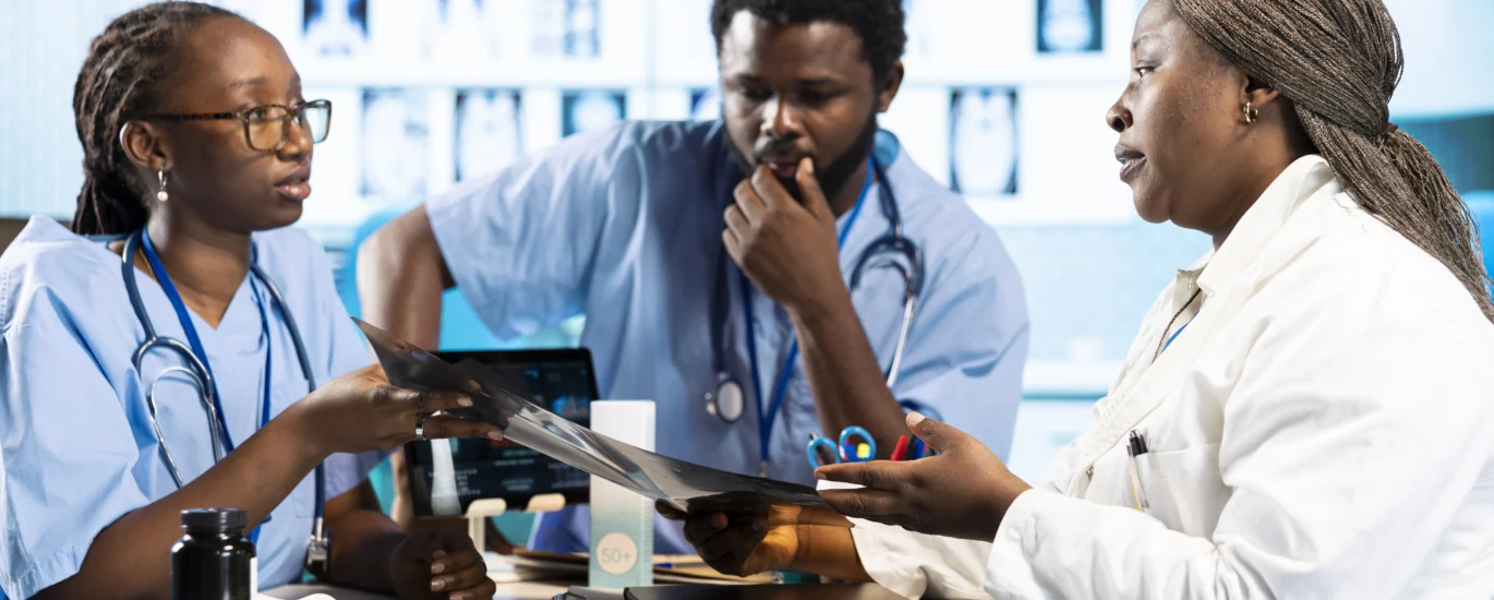 Care Giving Course in Kenya | Malbag International Training College