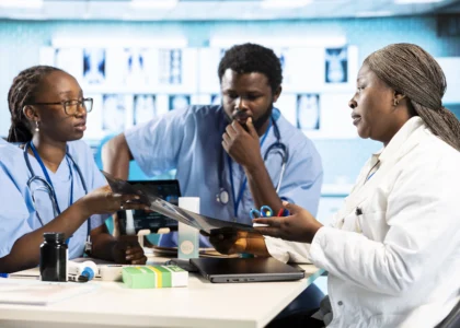 Care Giving Course in Kenya | Malbag International Training College