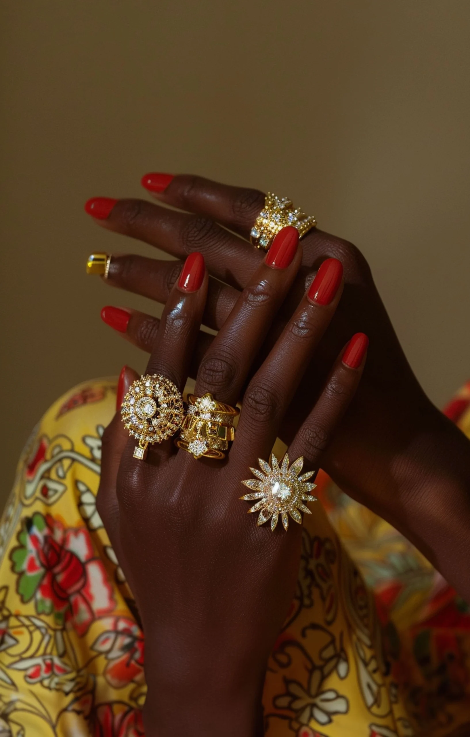 Certificate in Nail Technology Course in Kitengela | Malbag International Training College