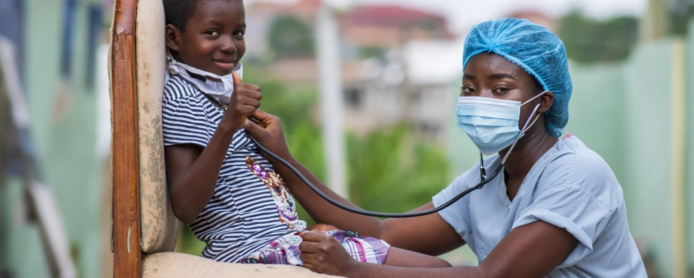 Caregiver Course in Kenya | Malbag International Training College