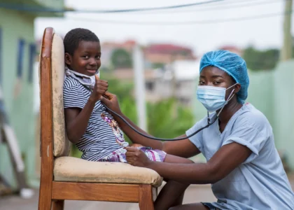 Caregiver Course in Kenya | Malbag International Training College