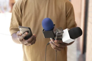 School of Media and Communication in Kenya | Malbag International Training College