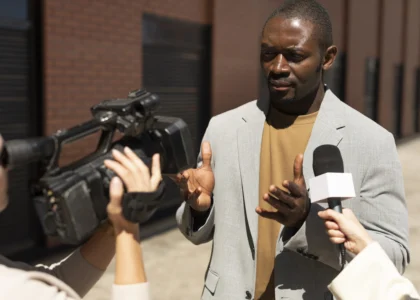Mass Communication and Journalism Course in Kenya | Malbag International Training College