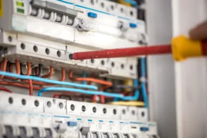 School of Engineering and Electrical Technology in Kenya | Malbag International Training College