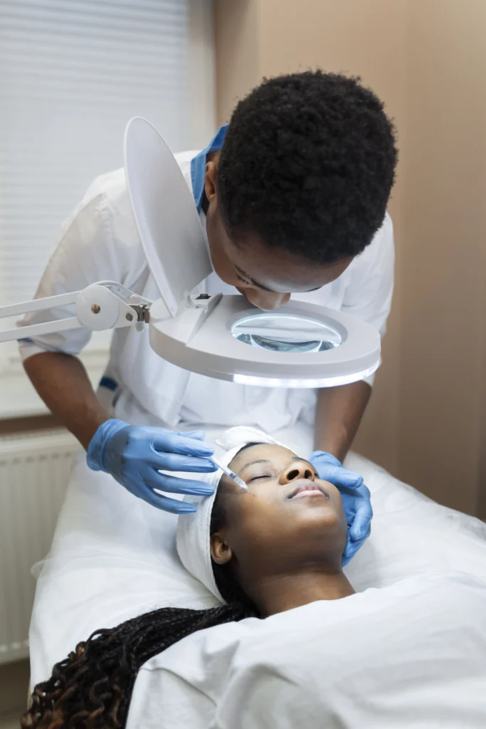 Diploma in Beauty Therapy in Kitengela | Malbag International Training College