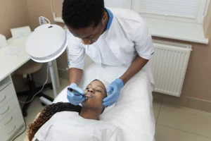 Certificate in Beauty Therapy in Kitengela | Malbag International Training College