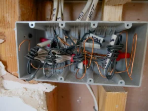 Electrical Installation Practical Training in Kenya