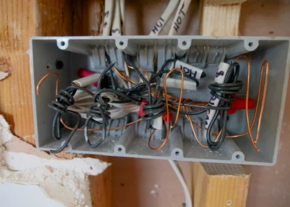 Electrical Installation Practical Training in Kenya | Malbag International Training College