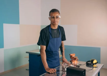 Certificate in Electrical Engineering (KNEC) | Malbag International Training College