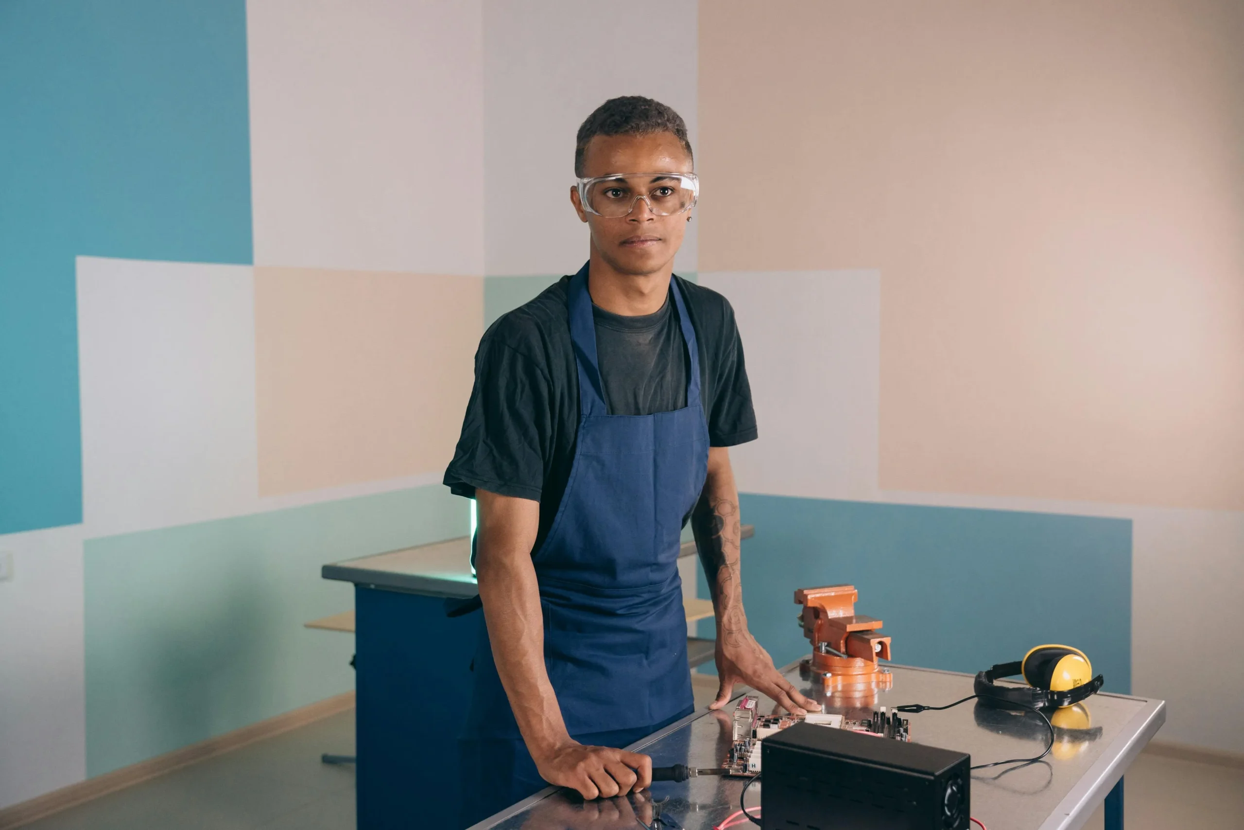 Certificate in Electrical Engineering (KNEC) | Malbag International Training College