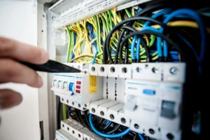Electrical Installation Course (NITA) | Malbag International Training College