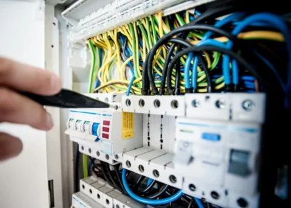 Electrical Installation Course (NITA) | Malbag International Training College
