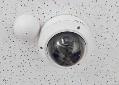 CCTV Installation Course in Kenya | Malbag International Training College