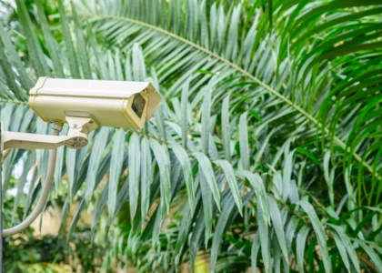 CCTV Installation Training in Kitengela | Malbag International Training College