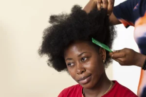 Certificate in Hairdressing Course in Kitengela | Malbag International Training College