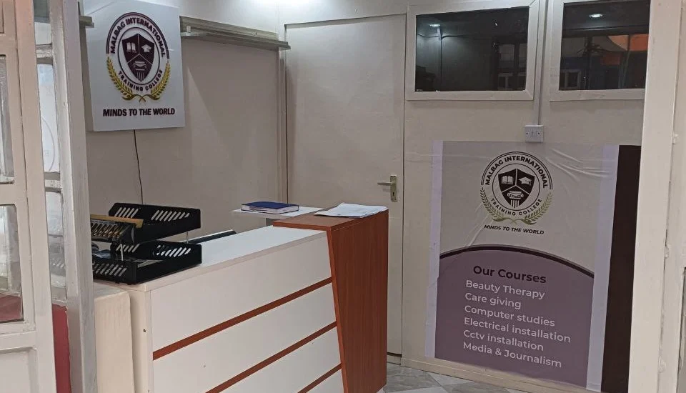 Unlock Your Future at Malbag College: Top Colleges in Kitengela Town - Call +254712610221