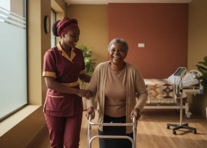 Professional Caregiving Course in Kitengela | Become Certified | Malbag College