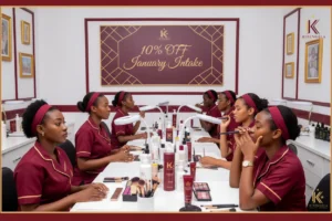 Transform Your Passion into Profession: Diploma in Beauty Therapy Course at Malbag International