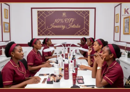 Diploma in Beauty Therapy Course | Professional Training at Malbag International