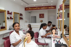 Beautify Your Career: Beauty Therapy Courses at Malbag International