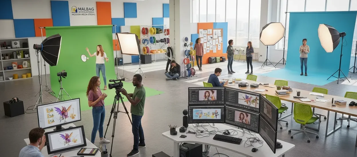 Best Media and Communication Courses | Malbag International School of Media & Communication +254712610221