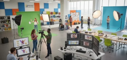 Best Media and Communication Courses | Malbag International School of Media & Communication +254712610221