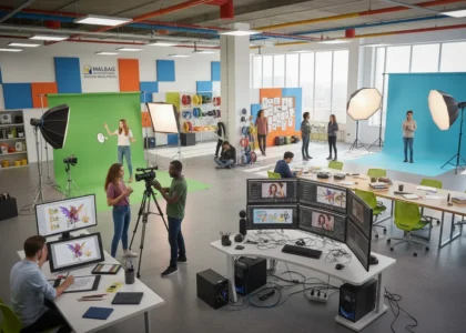 Best Media and Communication Courses | Malbag International School of Media & Communication +254712610221