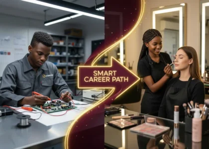 Why Joining a TVET College is a Smart Move in 2026 | Malbag International