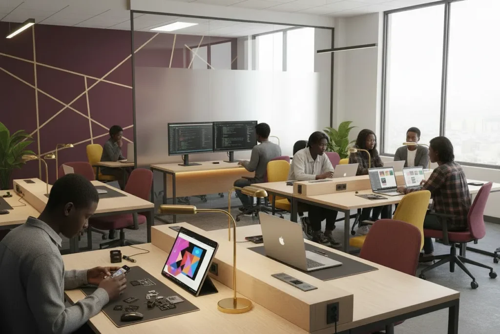 Best Computing and ICT Courses | Malbag College School of Computing & ICT +254712610221