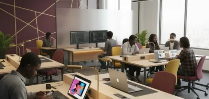 Best Computing and ICT Courses | Malbag College School of Computing & ICT +254712610221