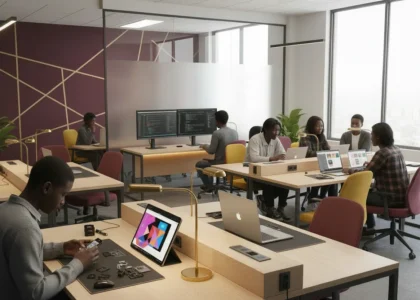 Best Computing and ICT Courses | Malbag College School of Computing & ICT +254712610221