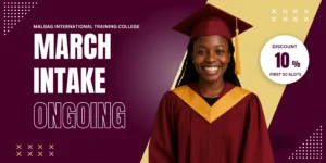 Why You Should Consider the March 2026 Intake at Malbag International