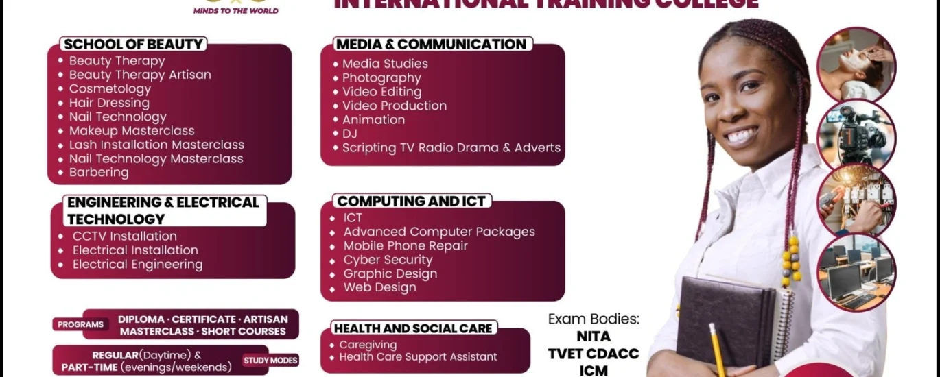 May Intake 2026 Now Open | Enroll at Malbag International Today